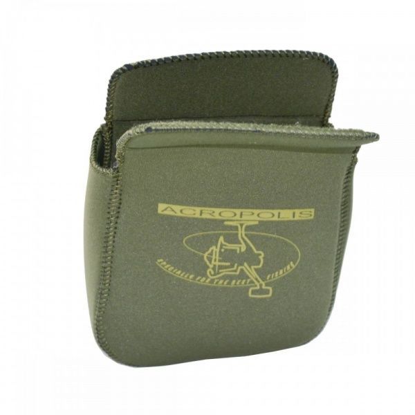 Футляр Acropolis для катушек ФБК-5н