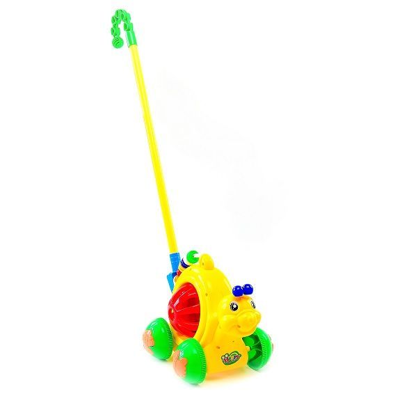 Игрушка-каталка Shantou Каталочка 0330/0333