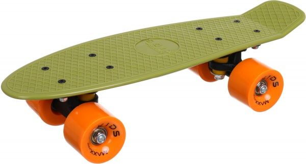 Пеніборд MaxxPro kids LS-P1705/khaki Kids Classic 43х12.7 см хакі