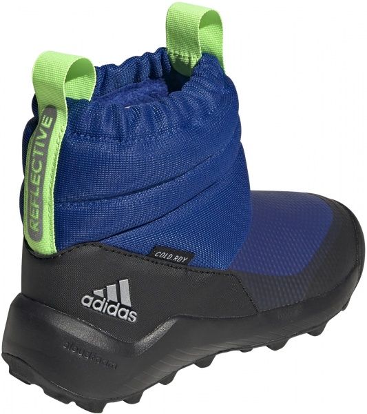 Черевики Adidas ActiveSnow C.RDY C FV3271 р. EUR 28,5