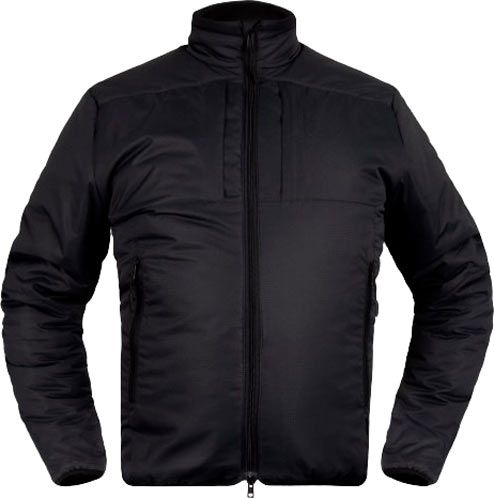 Куртка P1G-Tac Silva [1149] Combat Black XL 