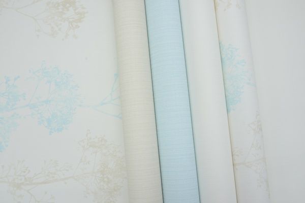 Шпалери вінілові на флізеліновій основі Sintra Ammi 373415 1,06x10,05 м 