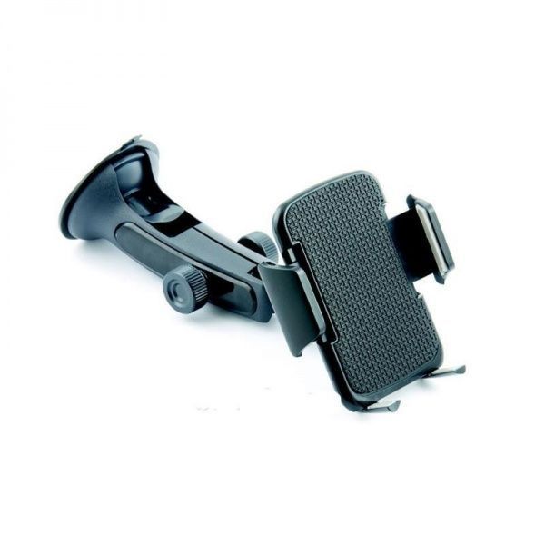 Тримач універсальний Белавто DU13 чорний із сірим