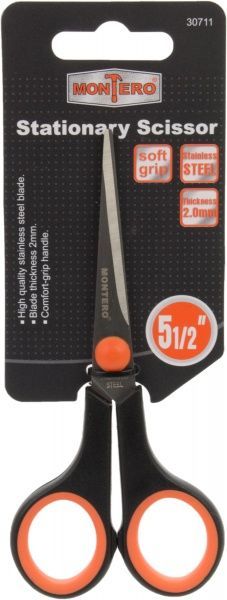 Ножницы универсальные 30711 Montero
