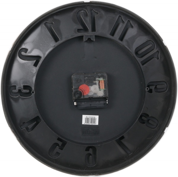 Часы настенные Convex Timing 3172-Beige