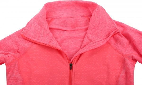 Джемпер New Balance WJ63104GUH р. L розовый