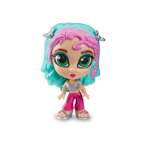 Кукольный набор Instaglam 2 в 1 S1 Иви 07261-KV