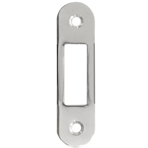 Планка ответная Bonaiti Art 182 4G182000C5 полированный хром