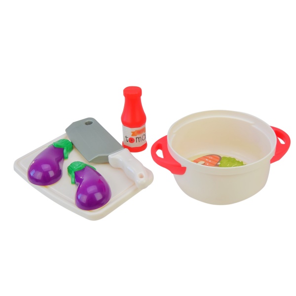 Игровой набор посуды BC9006