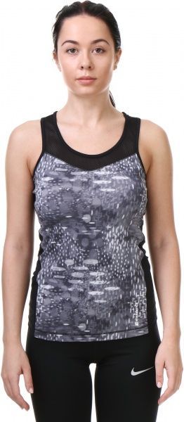 Майка Energetics Galarna II 267877-915 XL сірий