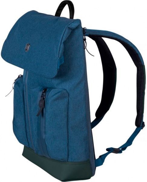 Рюкзак Victorinox Vt602145 синій 18 л Altmont Classic Flapover Laptop
