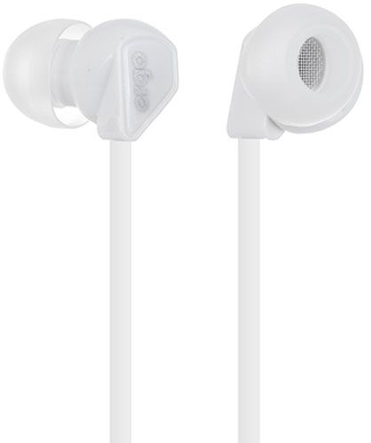 Гарнітура Ergo BT-801 white 