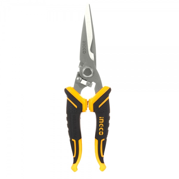 Ножницы многофункциональные INGCO HES0188 
