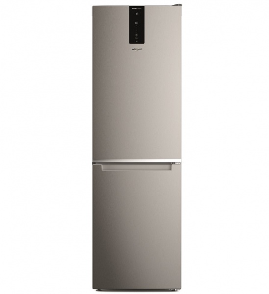 Холодильник Whirlpool W7X 82O OX