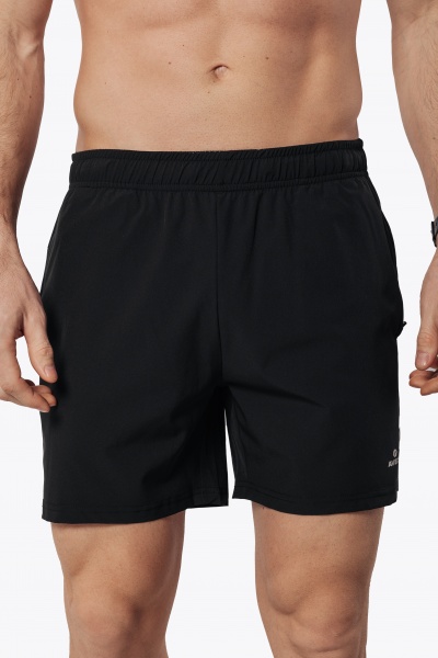 Шорти Avecs AV-30410/1 р. 48 чорний