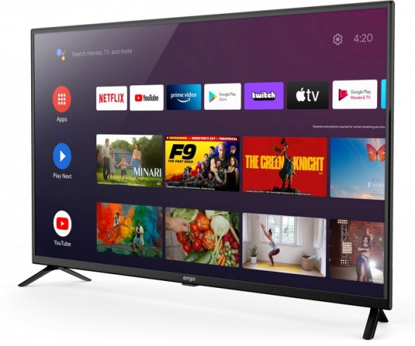 Телевізор Ergo 40GFS5500