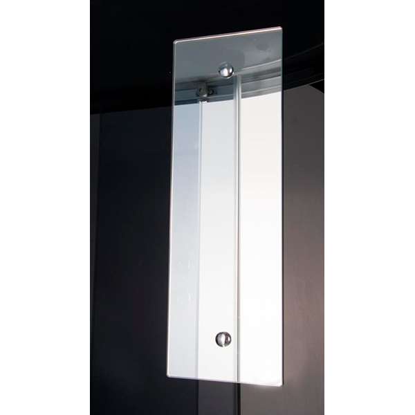 Гидромассажный бокс UP! (Underprice) MR F-32019 GR 120x80