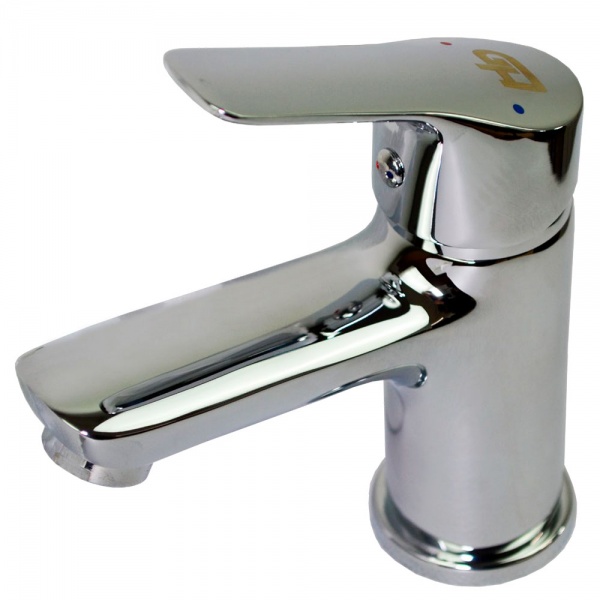 Смеситель для умывальника GH Andy 10.32.2001