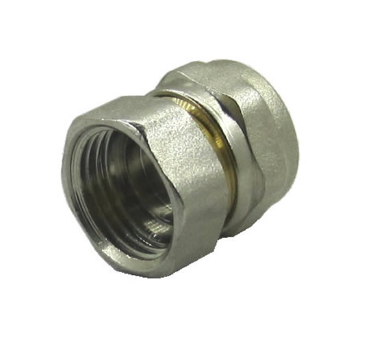 Цанга зовнішня STA 20 мм 1/2