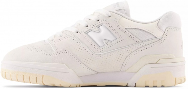 Кроссовки New Balance BBW550PA р.36,5 бежевый