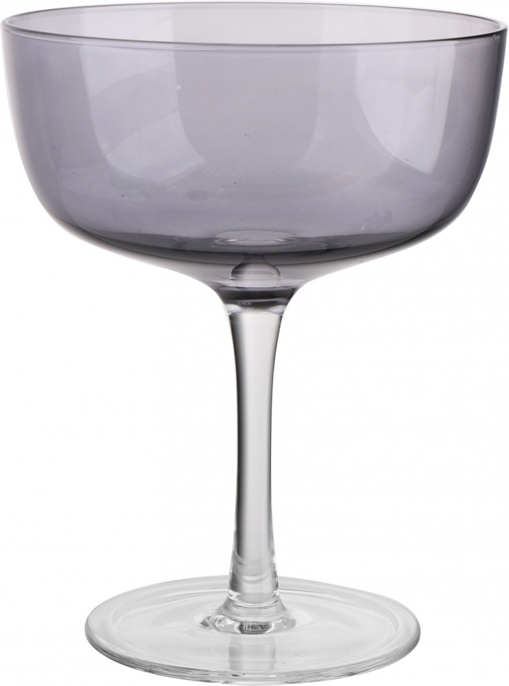 Бокал для шампанского Fiora Canny Grey 325 мл 1 шт.