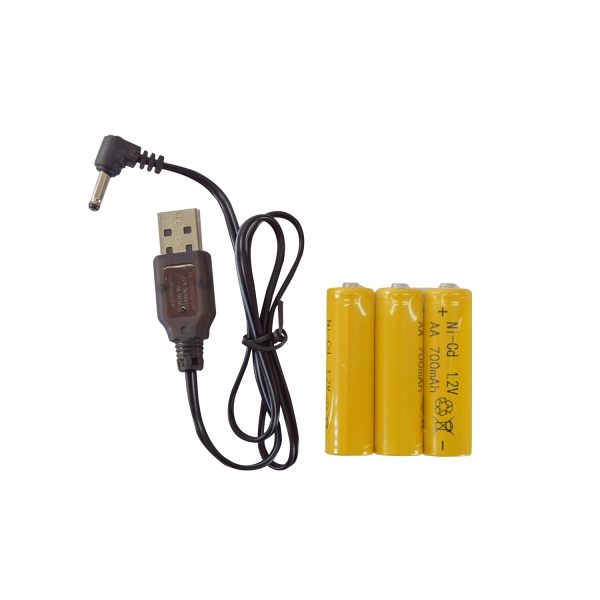 Автомобиль на р/у Shantou 1:24 988-A9