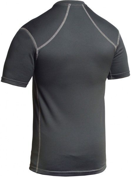 Футболка P1G UA281-29871-D8-GT р. XL [1223] Graphite 