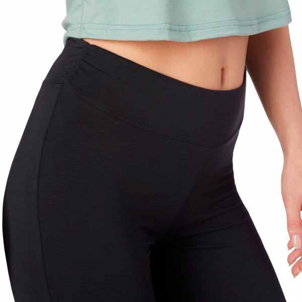 Брюки Energetics Abart 3 wms 302549-050 р. 44 черный