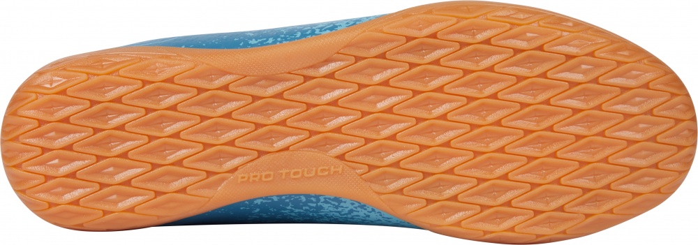 Бутси Pro Touch Indigo 4 IN 429788-902627 р.40 зелений