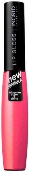 Блиск для губ INGRID No Limits Color №003 7 мл