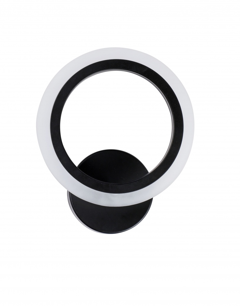 Бра Sensio Nicca 10 Вт чорний LS-2716B-10W