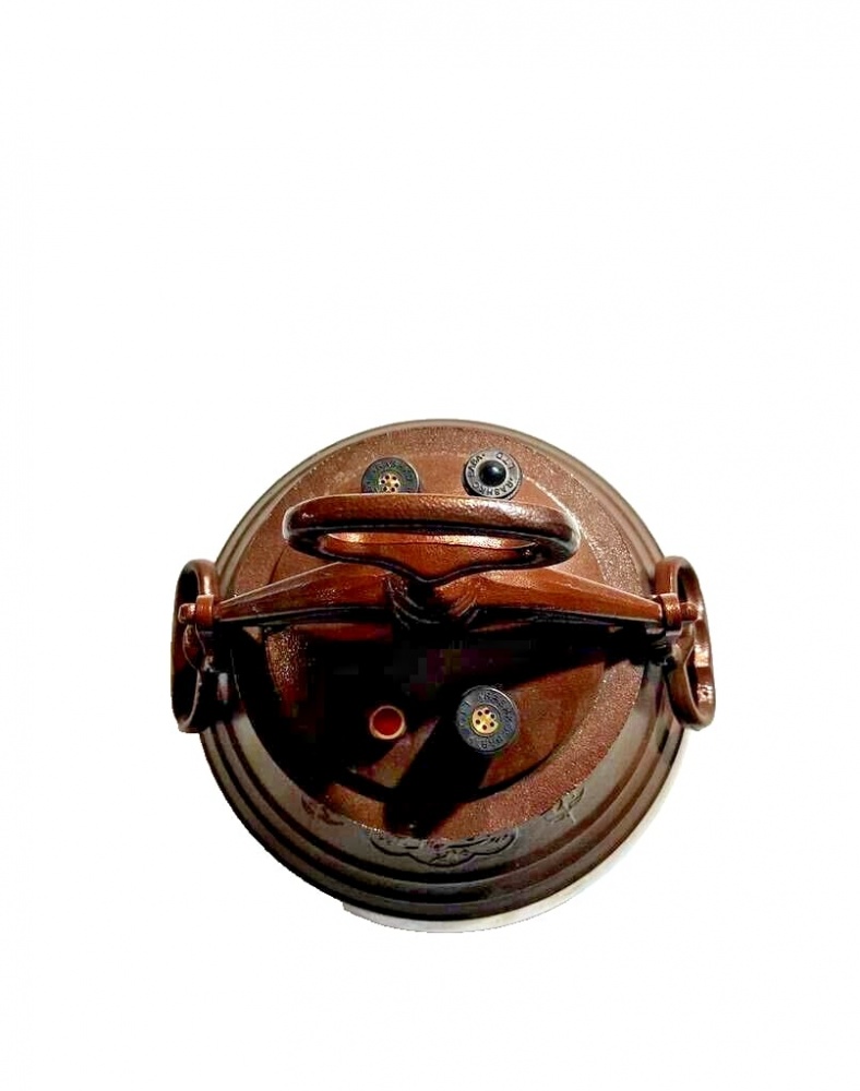 Казан Rashko Baba ø320 мм 380 мм 12 л Афганський комбінований 12 л