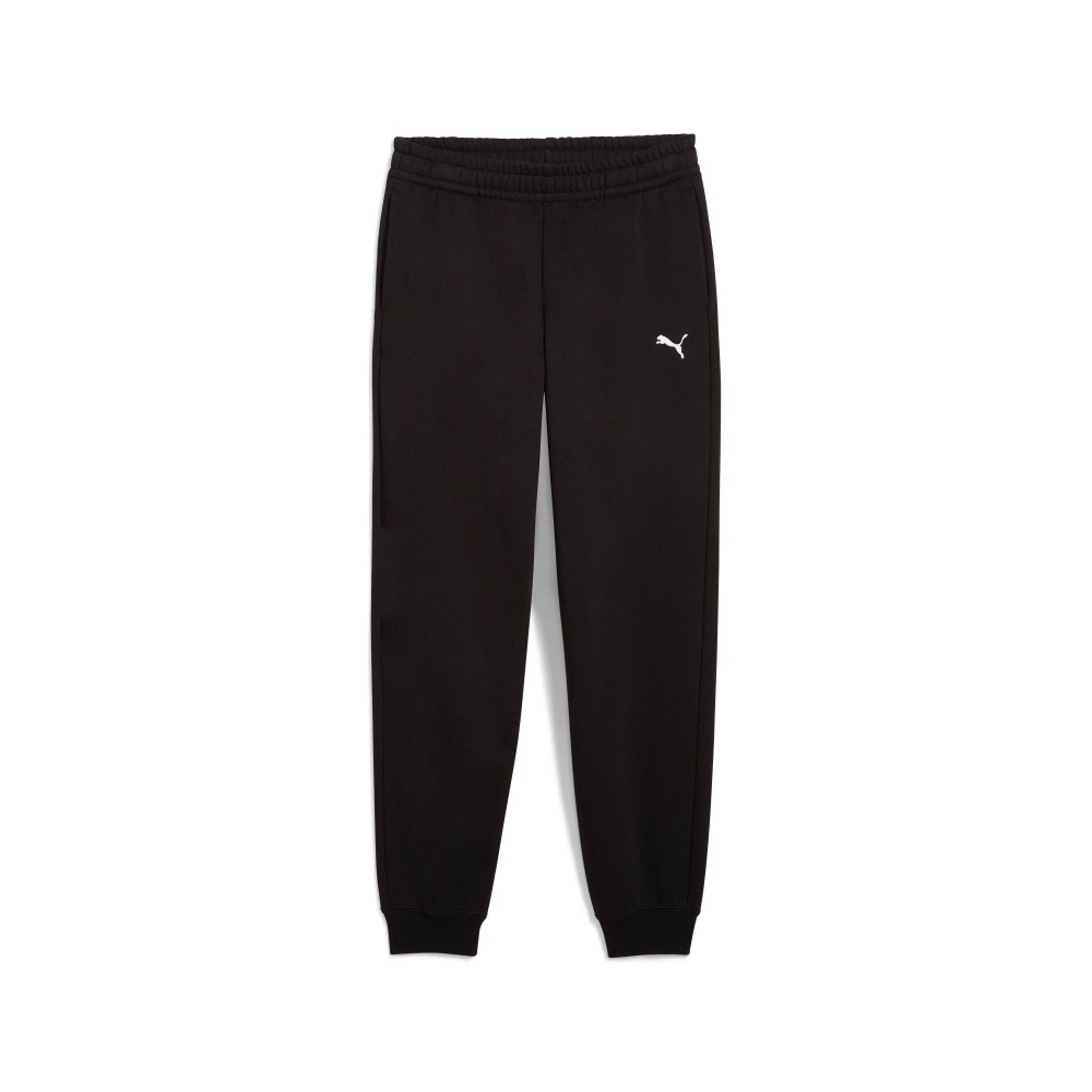 Брюки Puma ESS Sweatpants CL FL G 68489801 р. 176 черный
