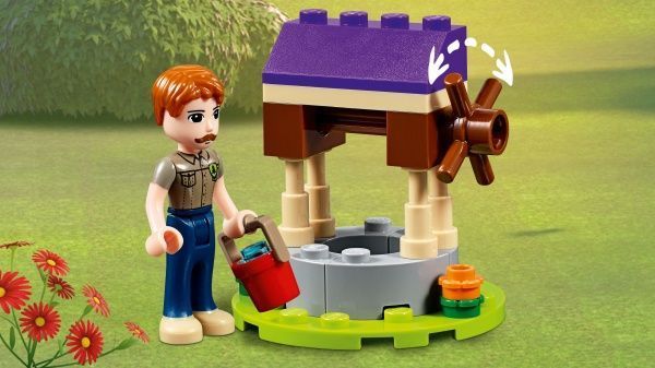Конструктор LEGO Friends Дом Мии 41369