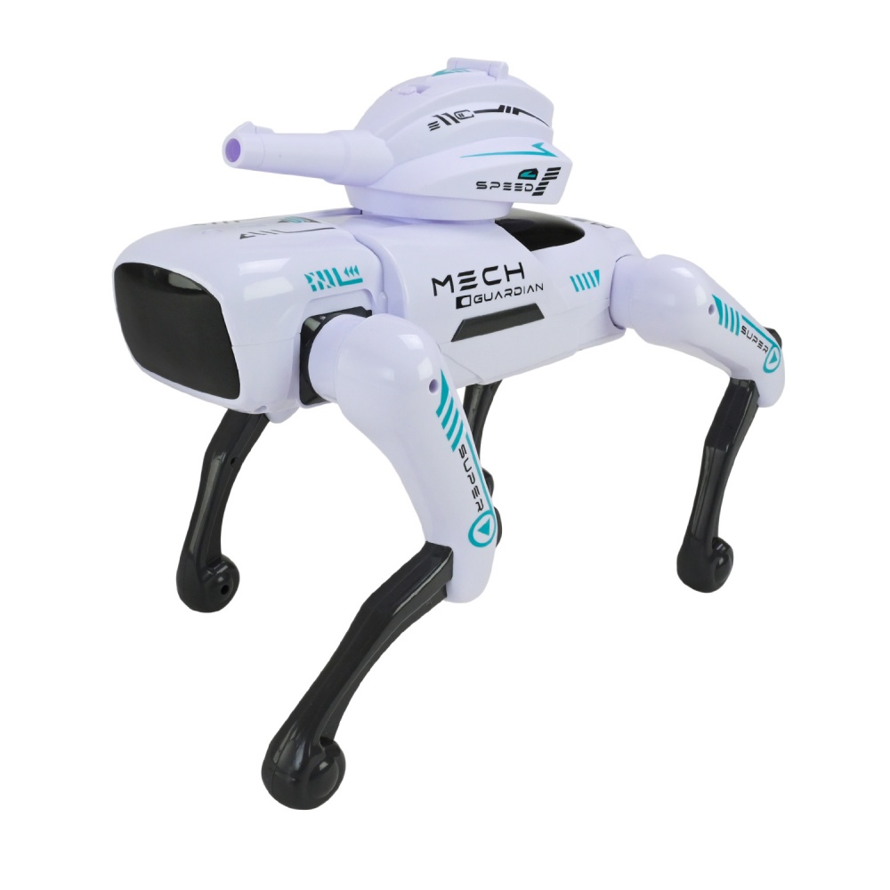 Робот на радиоуправлении Shantou Собака QF660-2