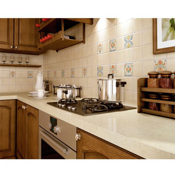 Плитка Opoczno Viking Ekru 100x100 мм