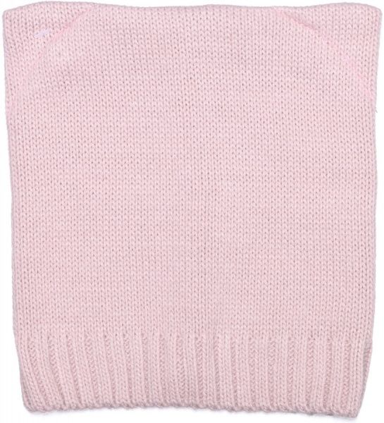 Шапка для девочек р.48-50 светлая пудра 806,00 