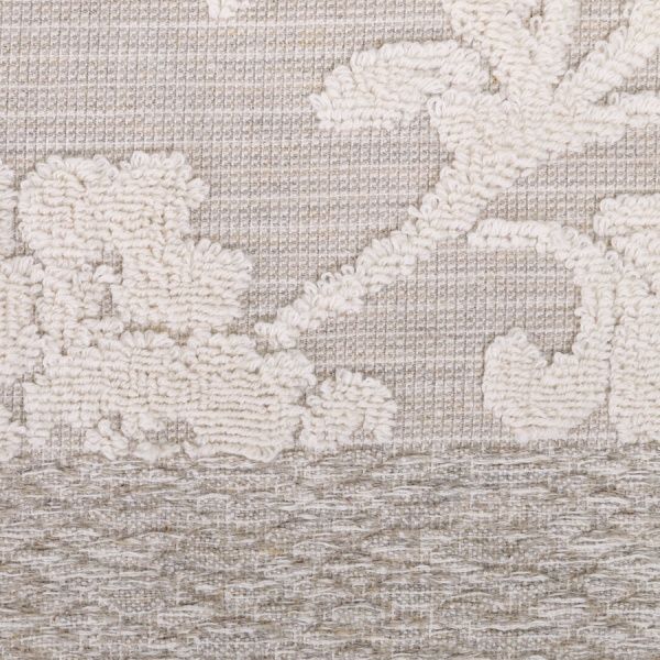 Полотенце Linen 50x90 см бежевый Sousa Dias 