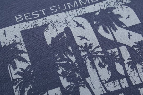 Майка дитяча для хлопчика Україна для хлопчиків 958-123 р.134 