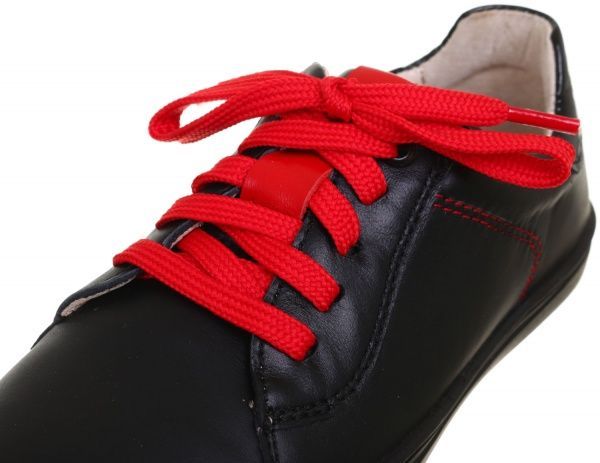 Кеди дитячі Мальви р.31 чорний Ш-460 D 