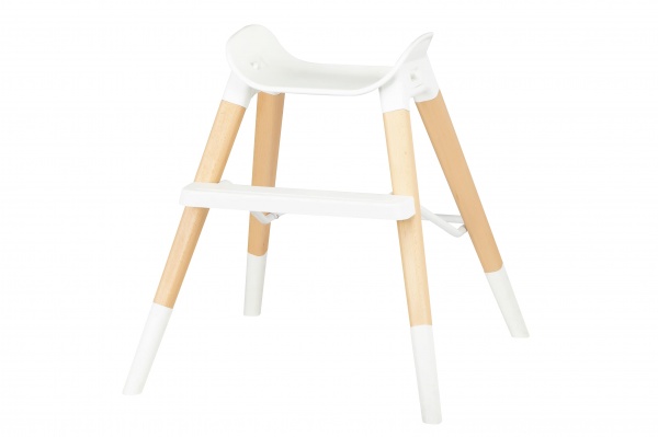 Стульчик для кормления Lionelo Mona stone LO.MO03