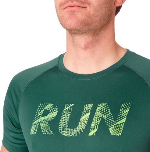 Футболка Energetics Bueno T-Shirt 411750-903790 2XL зелений