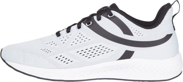 Кроссовки TECNOPRO OZ 1.1 M 414063-902021 р.EUR 41 серый