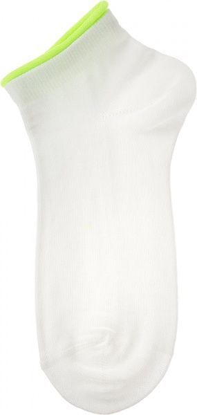 Шкарпетки ESLI ACTIVE 035 green р. 23 білий 