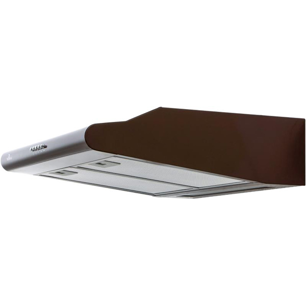 Витяжка Wild Wind EH 50 BROWN
