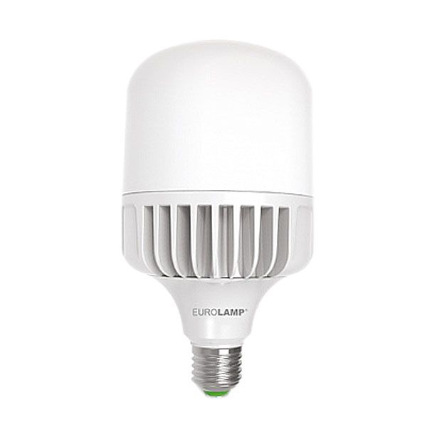 Лампа светодиодная Eurolamp HP 30 Вт T100 матовая E27 220 В 4000 К LED-HP-30274 