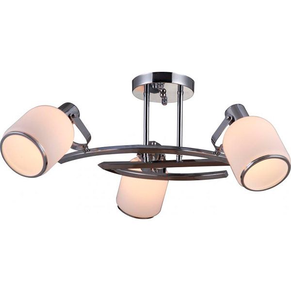 Люстра Altalusse INL-9376P-03 Chrome