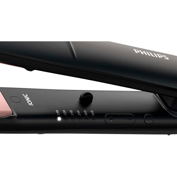 Щипці для волосся Philips StraightCare Essential BHS378/00