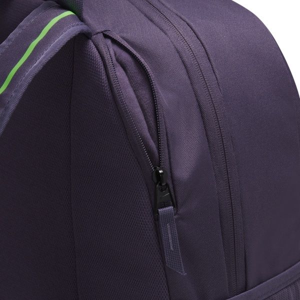 Рюкзак Nike Mercurial Backpack CU8168-573 фиолетовый
