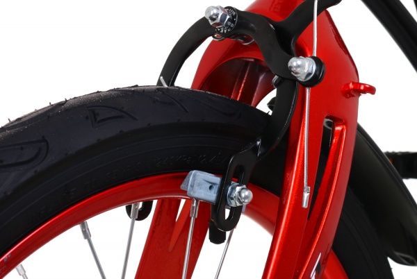 Велосипед дитячий PROF1 18